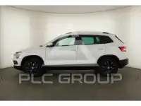 2019 Skoda Karoq