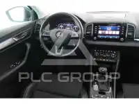 2019 Skoda Karoq