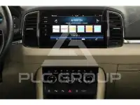 2019 Skoda Karoq