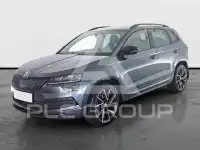 2019 Skoda Karoq