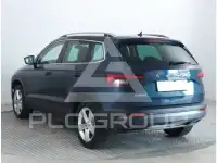 2019 Skoda Karoq