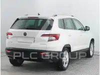 2019 Skoda Karoq