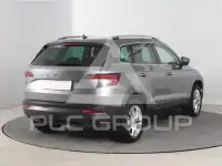 2019 Skoda Karoq