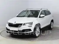 2019 Skoda Karoq