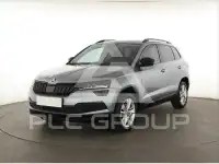 2019 Skoda Karoq