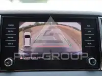 2019 Skoda Karoq