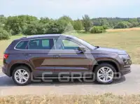 2019 Skoda Karoq
