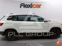 2019 Skoda Karoq