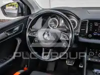 2019 Skoda Karoq