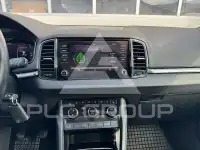 2019 Skoda Karoq
