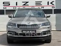 2019 Skoda Karoq