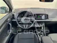 2019 Skoda Karoq