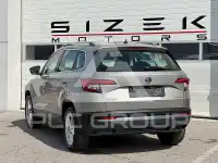 2019 Skoda Karoq