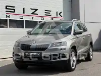 2019 Skoda Karoq