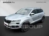 2019 Skoda Karoq