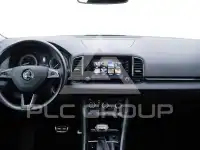 2019 Skoda Karoq