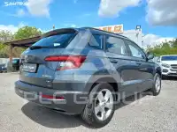 2019 Skoda Karoq