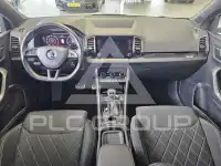 2019 Skoda Karoq