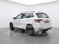 2019 Skoda Karoq