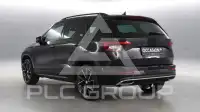 2019 Skoda Karoq