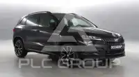 2019 Skoda Karoq