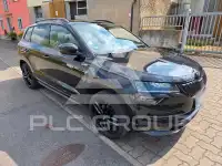 2019 Skoda Karoq