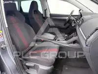 2019 Skoda Karoq