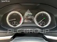 2019 Skoda Karoq
