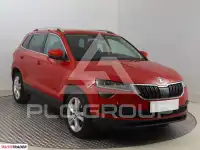 2019 Skoda Karoq