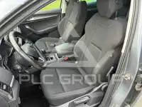 2019 Skoda Karoq