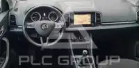 2019 Skoda Karoq