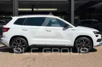 2019 Skoda Karoq