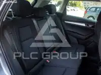 2019 Skoda Karoq