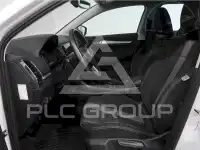2019 Skoda Karoq