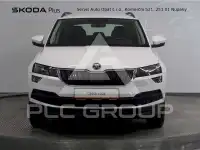 2019 Skoda Karoq