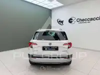 2019 Skoda Karoq