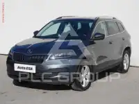 2019 Skoda Karoq