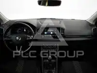 2019 Skoda Karoq