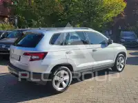 2019 Skoda Karoq