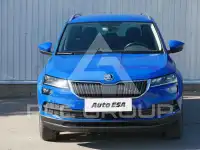 2019 Skoda Karoq