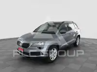 2019 Skoda Karoq
