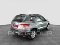 2019 Skoda Karoq