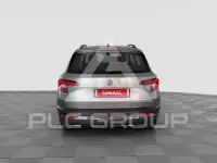 2019 Skoda Karoq