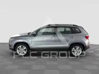 2019 Skoda Karoq