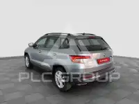 2019 Skoda Karoq