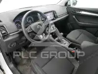 2019 Skoda Karoq