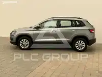 2019 Skoda Karoq