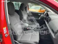 2019 Skoda Karoq