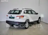 2019 Skoda Karoq