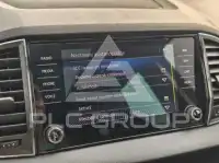 2019 Skoda Karoq